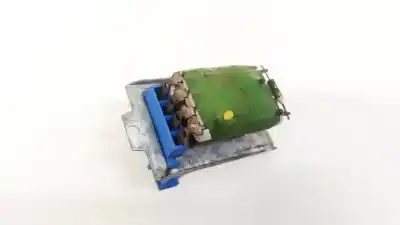 Peça sobressalente para automóvel em segunda mão resistência sofagem chauffage por ford galaxy (vx) 1.9 tdi cat referências oem iam 7m0959263b