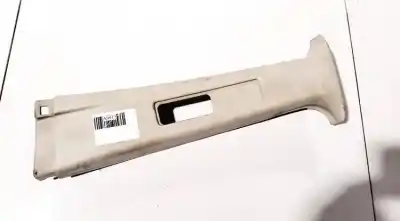 Second-hand car spare part plastics for nissan note (e11e) 1.6 16v cat oem iam references 769149u000