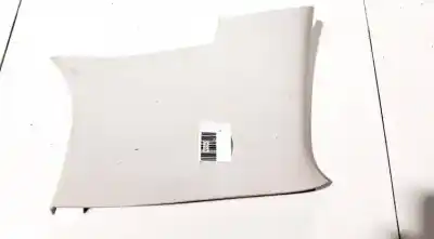 Peça sobressalente para automóvel em segunda mão plásticos por peugeot 308 1.6 16v hdi referências oem iam 9656762180