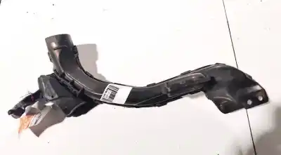 Second-hand car spare part tube for nissan note (e11e) 1.6 16v cat oem iam references 6666804