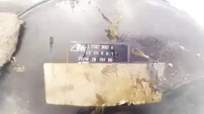 Peça sobressalente para automóvel em segunda mão servo freio por ford galaxy (vx) 1.9 tdi cat referências oem iam 95vw2b195bb  3776230014