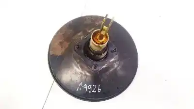 Peça sobressalente para automóvel em segunda mão servo freio por ford galaxy (vx) 1.9 tdi cat referências oem iam 95vw2b195bb