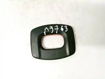 Peça sobressalente para automóvel em segunda mão plásticos por ford focus lim. (cb8) 1.6 tdci cat referências oem iam af835466l75aa