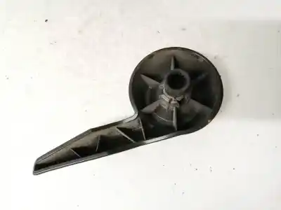 Автозапчастина б/у пластикler для dodge journey 2.0 16v crd cat посилання на oem iam 1366540  