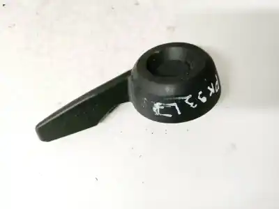 Peça sobressalente para automóvel em segunda mão plásticos por dodge journey 2.0 16v crd cat referências oem iam 1366540