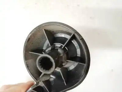 Автозапчастина б/у пластикler для dodge journey 2.0 16v crd cat посилання на oem iam 1366540  