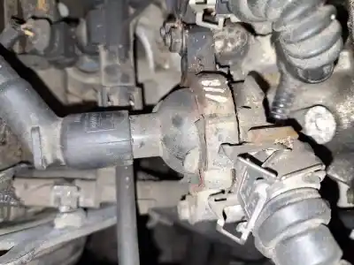 Автозапчастина б/у котушка запалювання для rover rover 75 (rj) 2.0 kv6 classic посилання на oem iam nec101010  11894