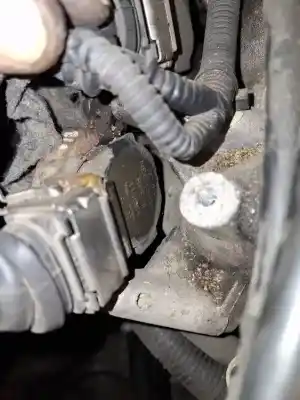 Автозапчастина б/у котушка запалювання для rover rover 75 (rj) 2.0 kv6 classic посилання на oem iam nec101010  11894