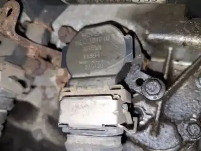 Автозапчастина б/у котушка запалювання для rover rover 75 (rj) 2.0 kv6 classic посилання на oem iam nec101010  11894