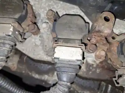 Автозапчастина б/у котушка запалювання для rover rover 75 (rj) 2.0 kv6 classic посилання на oem iam nec101010  11894