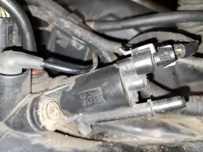 Автозапчасти б/у дополнительный воздушный клапан за rover rover 75 (rj) 2.0 kv6 classic ссылки oem iam 1997279  