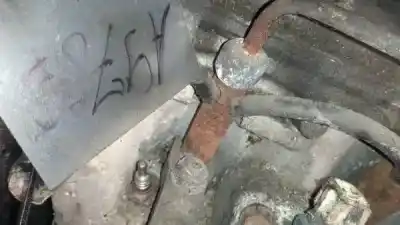 Peça sobressalente para automóvel em segunda mão injetor por audi 100 avant (c4) 2.5 tdi referências oem iam 