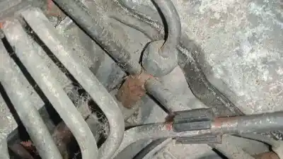 Peça sobressalente para automóvel em segunda mão injetor por audi 100 avant (c4) 2.5 tdi referências oem iam 