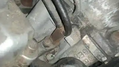 Peça sobressalente para automóvel em segunda mão injetor por audi 100 avant (c4) 2.5 tdi referências oem iam 