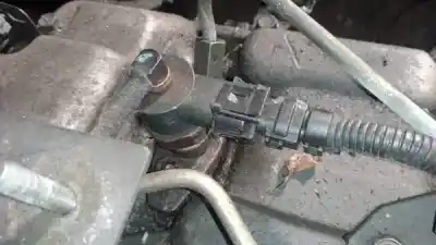 Second-hand car spare part injector for kia sorento 2.5 crdi ex oem iam references 0445110186