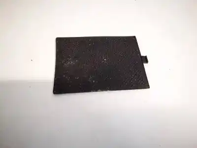 Peça sobressalente para automóvel em segunda mão plásticos por volvo xc90 2.9 bi-turbo cat referências oem iam 3409725