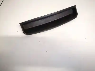 Peça sobressalente para automóvel em segunda mão plásticos por volvo xc90 2.9 bi-turbo cat referências oem iam 30643820