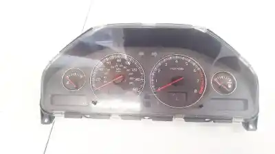 Peça sobressalente para automóvel em segunda mão quadrante por volvo xc90 2.9 bi-turbo cat referências oem iam 8673267