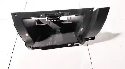 Автозапчастина б/у бардачок для mazda 5 berl. (cr) 2.0 crtd active+ (105kw) посилання на oem iam cc2964161