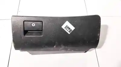 Peça sobressalente para automóvel em segunda mão porta luvas por audi 100 avant (c4) 2.5 tdi referências oem iam 4a1857035d