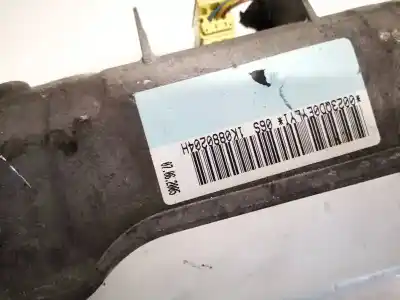 Автозапчастина б/у передня права подушка безопасности для skoda octavia ii combi (1z5) 1.6 lpg посилання на oem iam 1k0880204h  