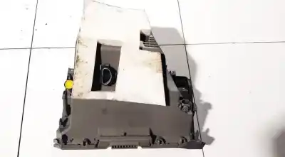 Peça sobressalente para automóvel em segunda mão porta luvas por nissan note (e11e) 1.6 16v cat referências oem iam 685209u100  p10811