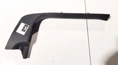 Peça sobressalente para automóvel em segunda mão plásticos por peugeot 308 1.6 16v hdi referências oem iam 9656762877