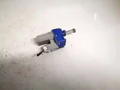 Peça sobressalente para automóvel em segunda mão trocar por mazda 3 (bk) 1.6 di turbo referências oem iam bp4k