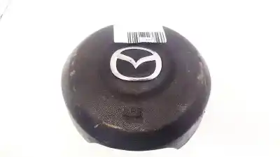 Автозапчасти б/у передняя левая подушка безопасности за mazda 2 lim. (de) 1.4 diesel cat ссылки oem iam t93365a Автозапчасти б/у передняя левая подушка безопасности за mazda 2 lim. (de) 1.4 diesel cat ссылки oem iam t93365a