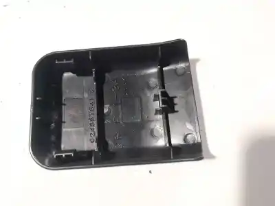 Second-hand car spare part plastics for mazda 5 berl. (cr) 2.0 crtd active+ (105kw) oem iam references c243573412  
