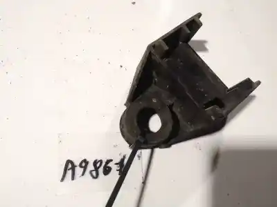 Second-hand car spare part plastics for rover rover 75 (rj) 2.0 kv6 classic oem iam references 