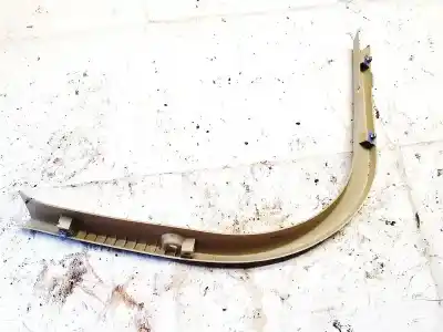 Second-hand car spare part plastics for opel insignia a (g09) 1.8 (68) oem iam references 13222476  