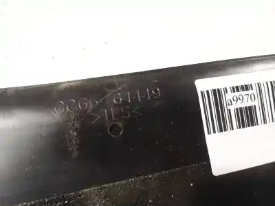 Peça sobressalente para automóvel em segunda mão plásticos por mazda 5 berl. (cr) 2.0 crtd active+ (105kw) referências oem iam cc6564449  cc65-64449
