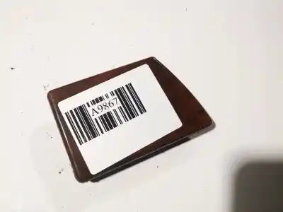 Second-hand car spare part plastics for rover rover 75 (rj) 2.0 kv6 classic oem iam references 15805906