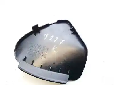 Pezzo di ricambio per auto di seconda mano plastica per opel insignia a (g09) 1.8 (68) riferimenti oem iam 13222497  