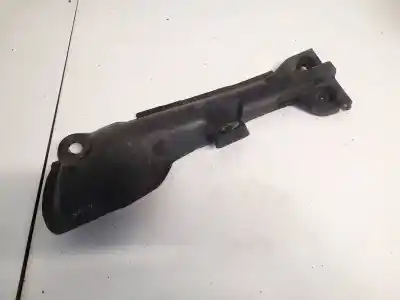 Peça sobressalente para automóvel em segunda mão plásticos por dacia sandero 0.9 tce cat referências oem iam 8200372693