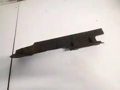 Second-hand car spare part plastics for dacia sandero 0.9 tce cat oem iam references   