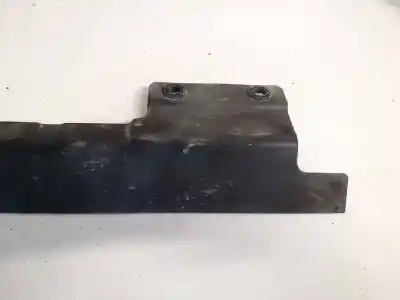 Second-hand car spare part plastics for dacia sandero 0.9 tce cat oem iam references   