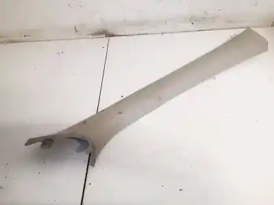 Peça sobressalente para automóvel em segunda mão plásticos por dacia sandero 0.9 tce cat referências oem iam 769117516r