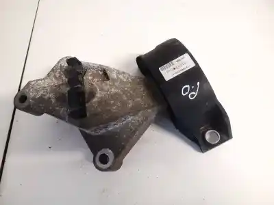 İkinci el araba yedek parçası MOTOR DESTEGI için DACIA SANDERO  OEM IAM referansları 112106577R  143964