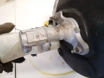 Peça sobressalente para automóvel em segunda mão bomba de travões por dacia sandero 0.9 tce cat referências oem iam   