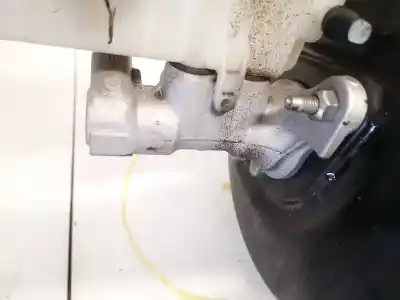 Peça sobressalente para automóvel em segunda mão bomba de travões por dacia sandero 0.9 tce cat referências oem iam 