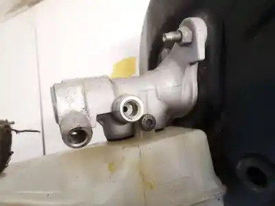 Peça sobressalente para automóvel em segunda mão bomba de travões por dacia sandero 0.9 tce cat referências oem iam   