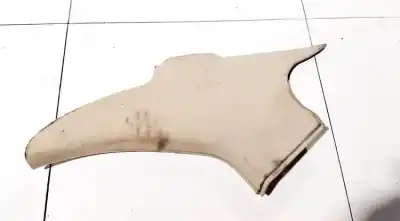 Second-hand car spare part plastics for rover rover 75 (rj) 2.0 kv6 classic oem iam references 268000x