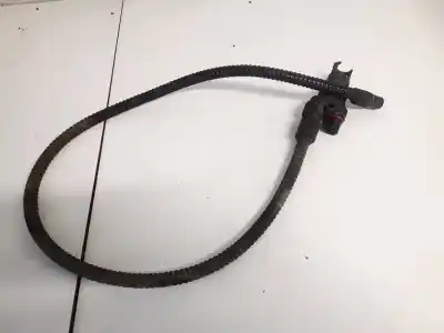 Peça sobressalente para automóvel em segunda mão plásticos por dacia sandero 0.9 tce cat referências oem iam 