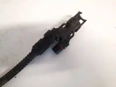 Pezzo di ricambio per auto di seconda mano plastica per dacia sandero 0.9 tce cat riferimenti oem iam   