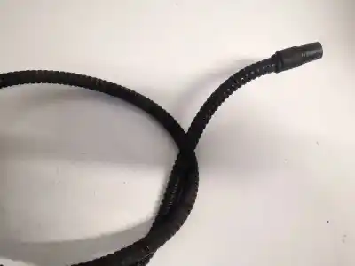 Pezzo di ricambio per auto di seconda mano plastica per dacia sandero 0.9 tce cat riferimenti oem iam   