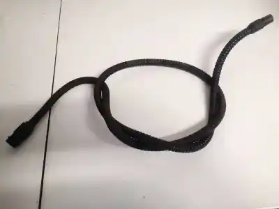 Peça sobressalente para automóvel em segunda mão plásticos por dacia sandero 0.9 tce cat referências oem iam 