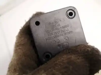 Second-hand car spare part plastics for dacia sandero 0.9 tce cat oem iam references   