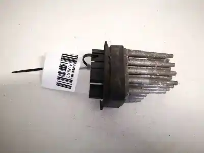 Автозапчастина б/у стійкість на нагревання для opel astra h caravan 1.9 cdti посилання на oem iam 52488536